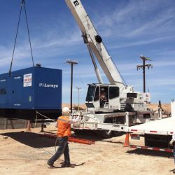 Grove TMS 500E
